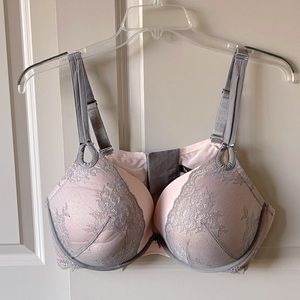 Torrid Push Up Bra Size 48C